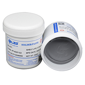 Solder paste PF-6040-C2